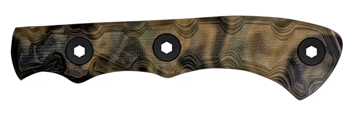 OPS-HAWK SERIES GRIPS (O)