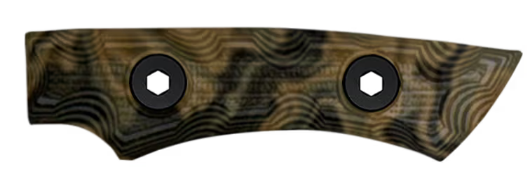 PIRANHA© SERIES GRIPS (P)