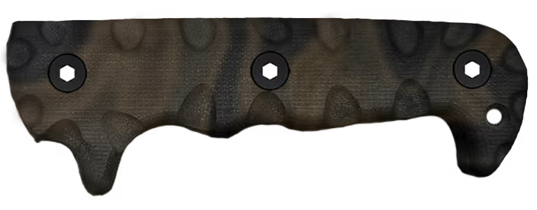 SAPPER SERIES GRIPS (R)