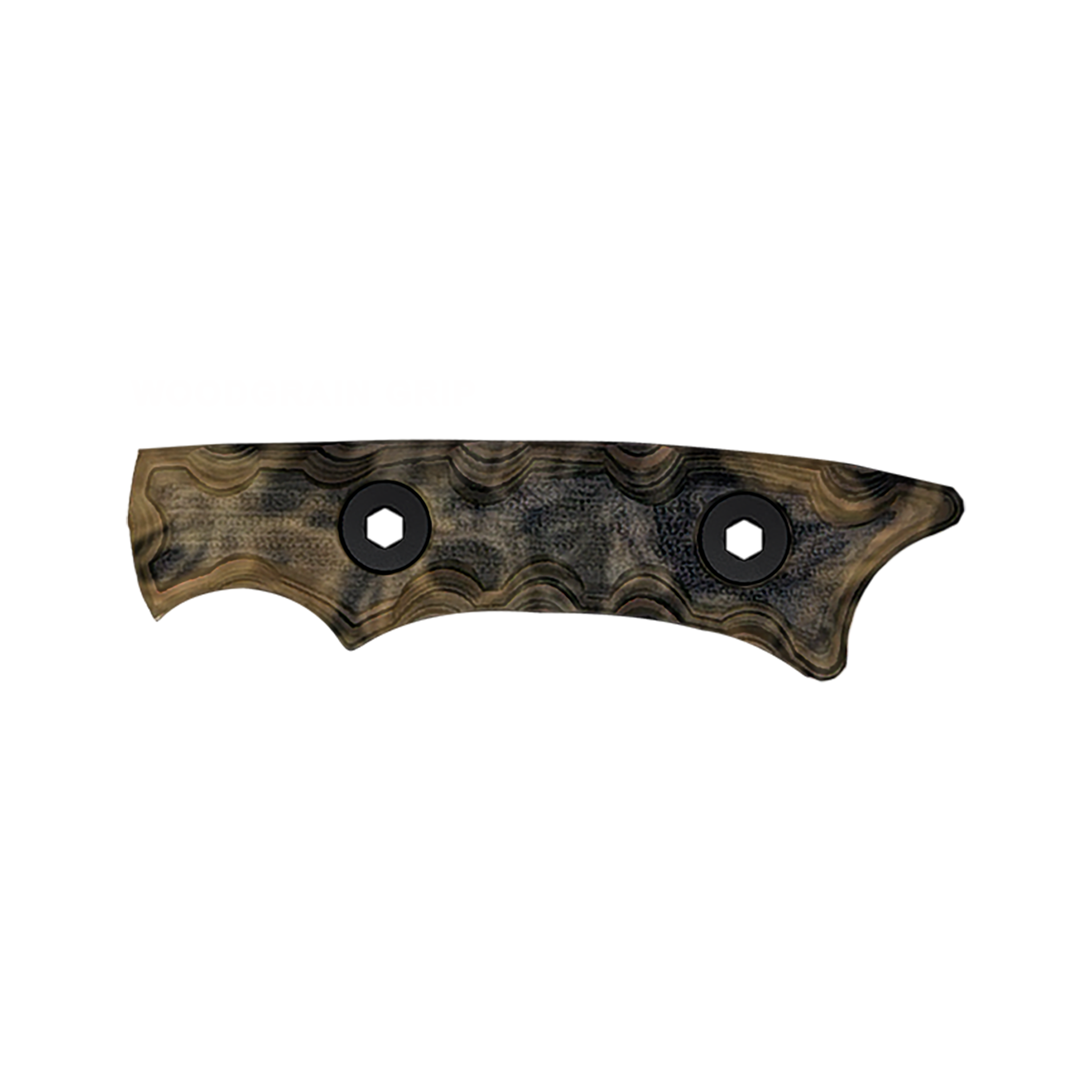 WOODGRAIN (N)