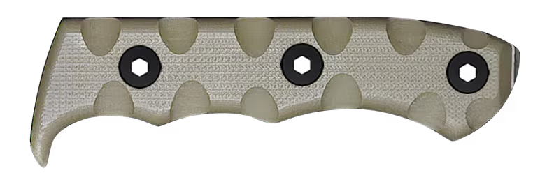 MERCENARY SERIES GRIPS (M)