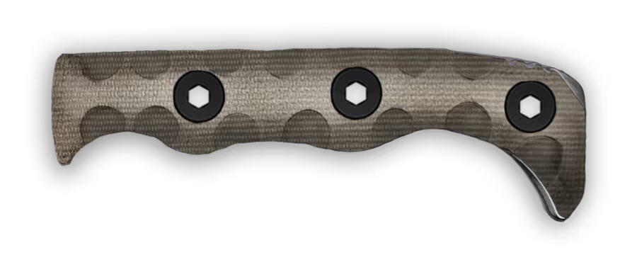 AGENT SERIES GRIPS (A)
