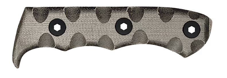 MERCENARY SERIES GRIPS (M)