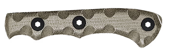 OPS-HAWK SERIES GRIPS (O)