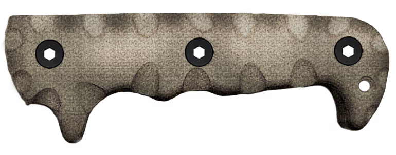 SAPPER SERIES GRIPS (R)