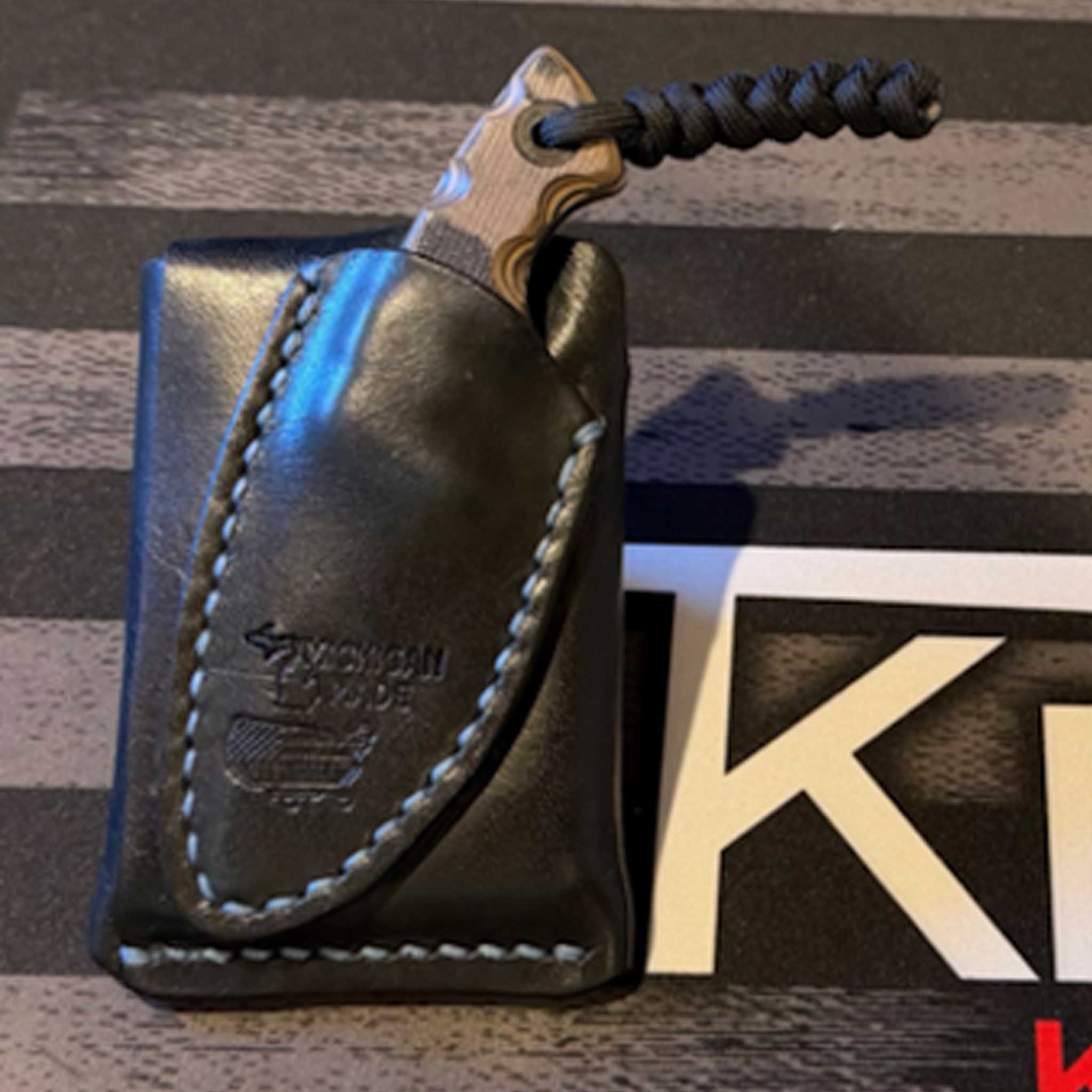T.KELL PACE WALLET for DP-1 and DP-2