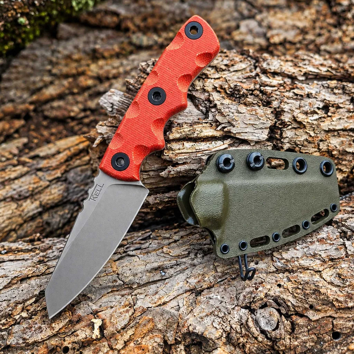 SCOUT (TRAILHEAD EDITION)