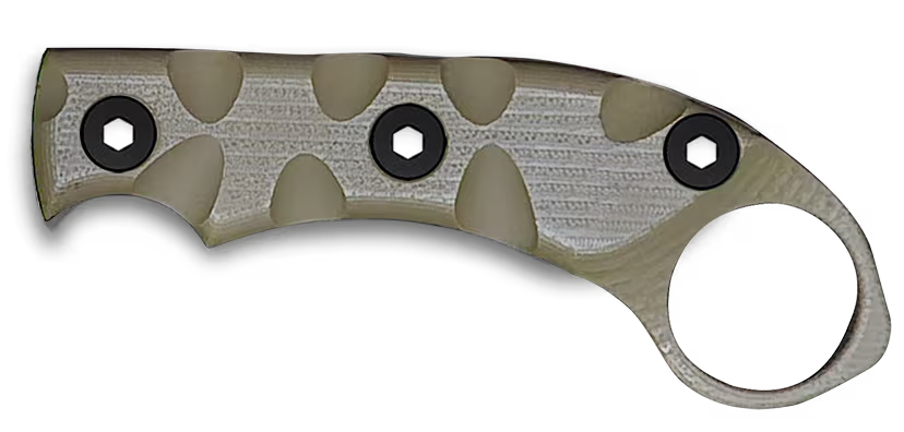 EDC SERIES GRIPS (E)