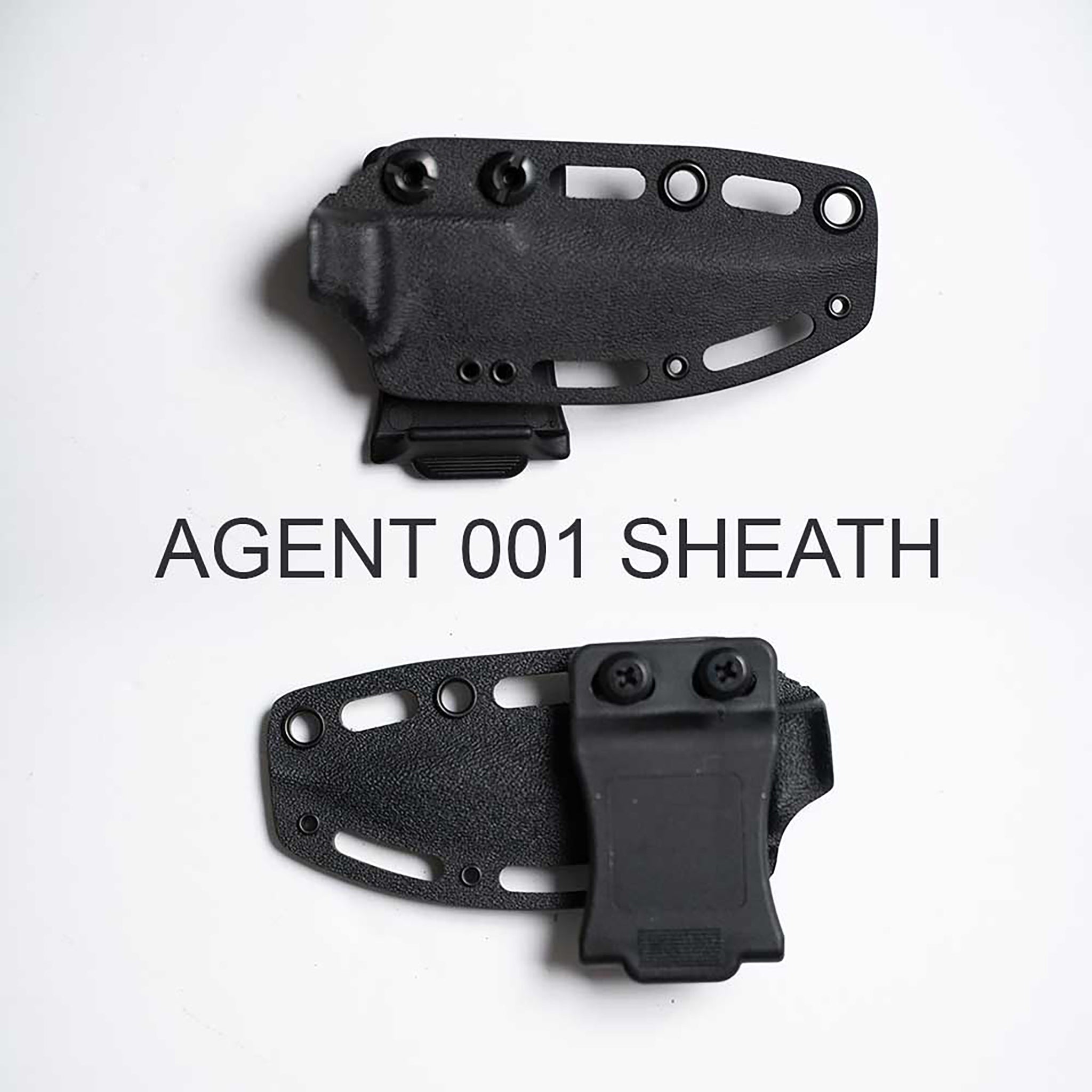 SHEATH - AGENT 001