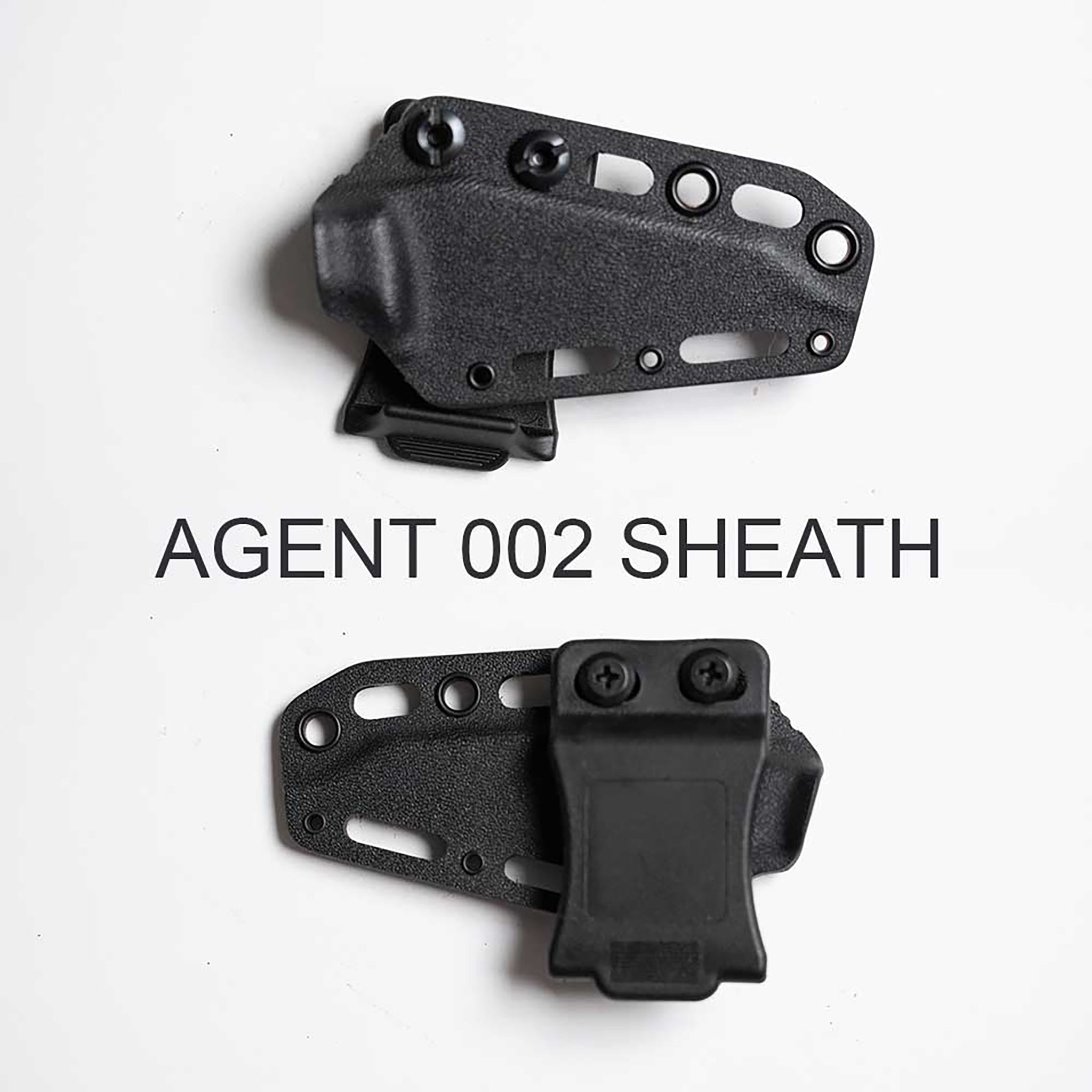 SHEATH - AGENT 002