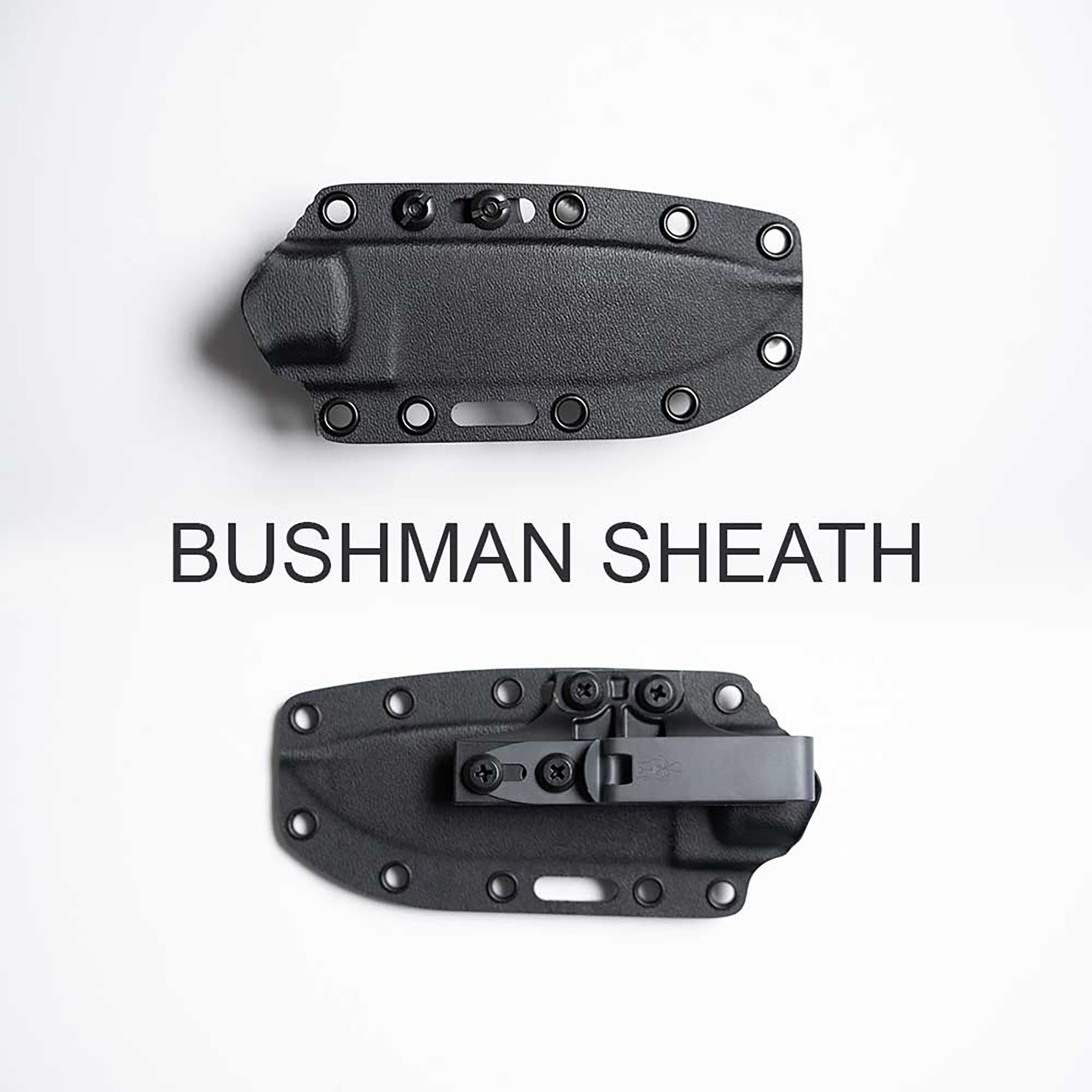 SHEATH - Bushman