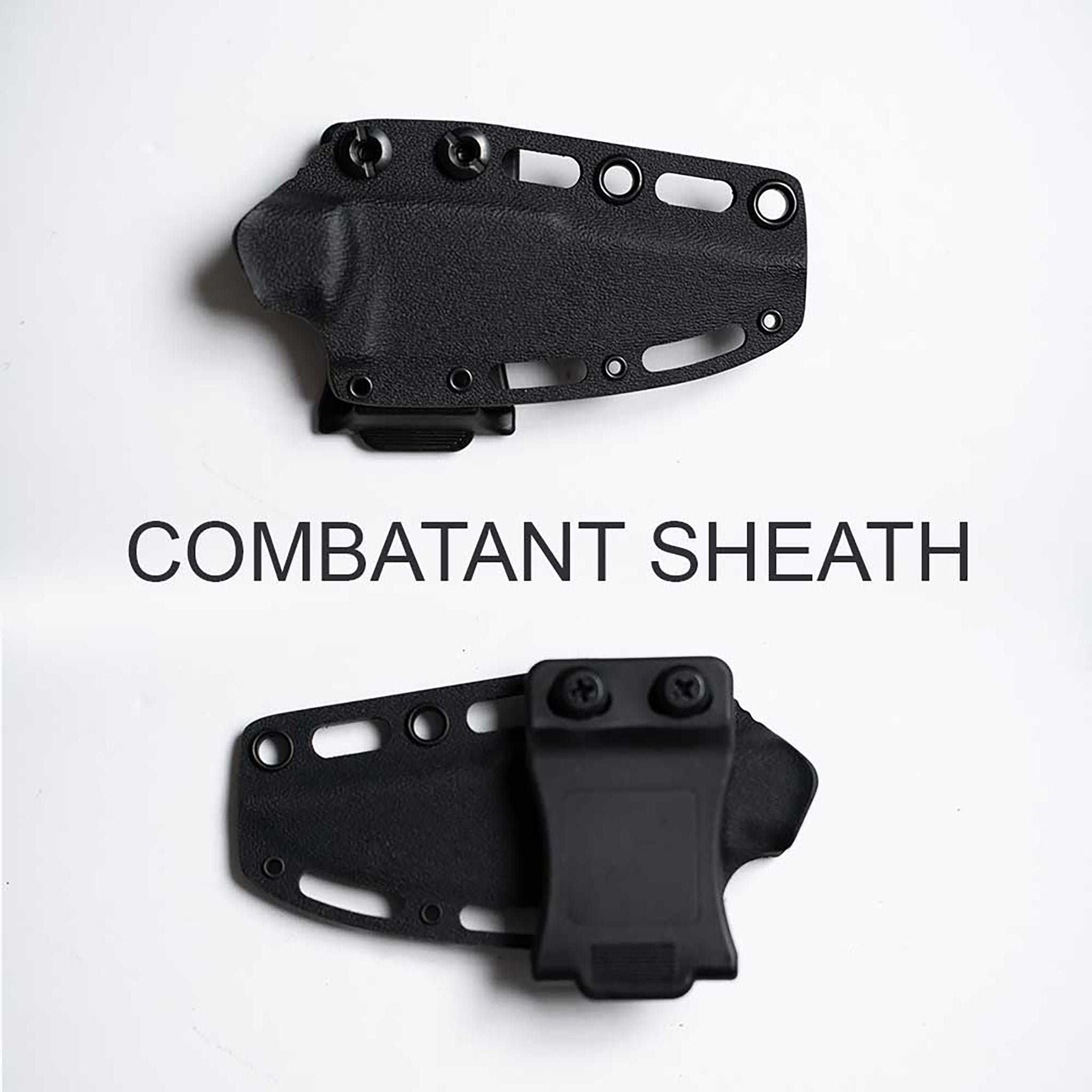 SHEATH - Combatant