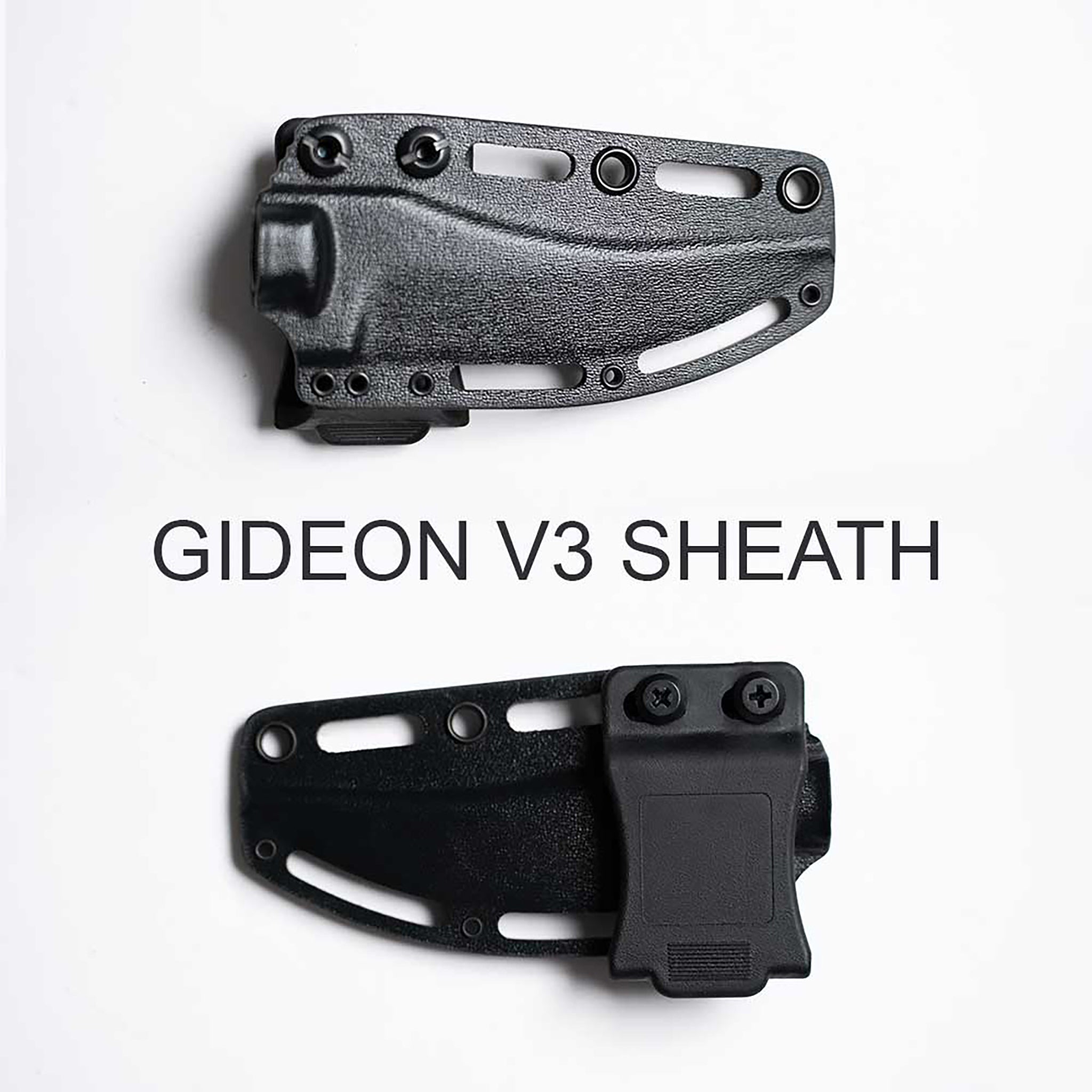 SHEATH - Gideon V3