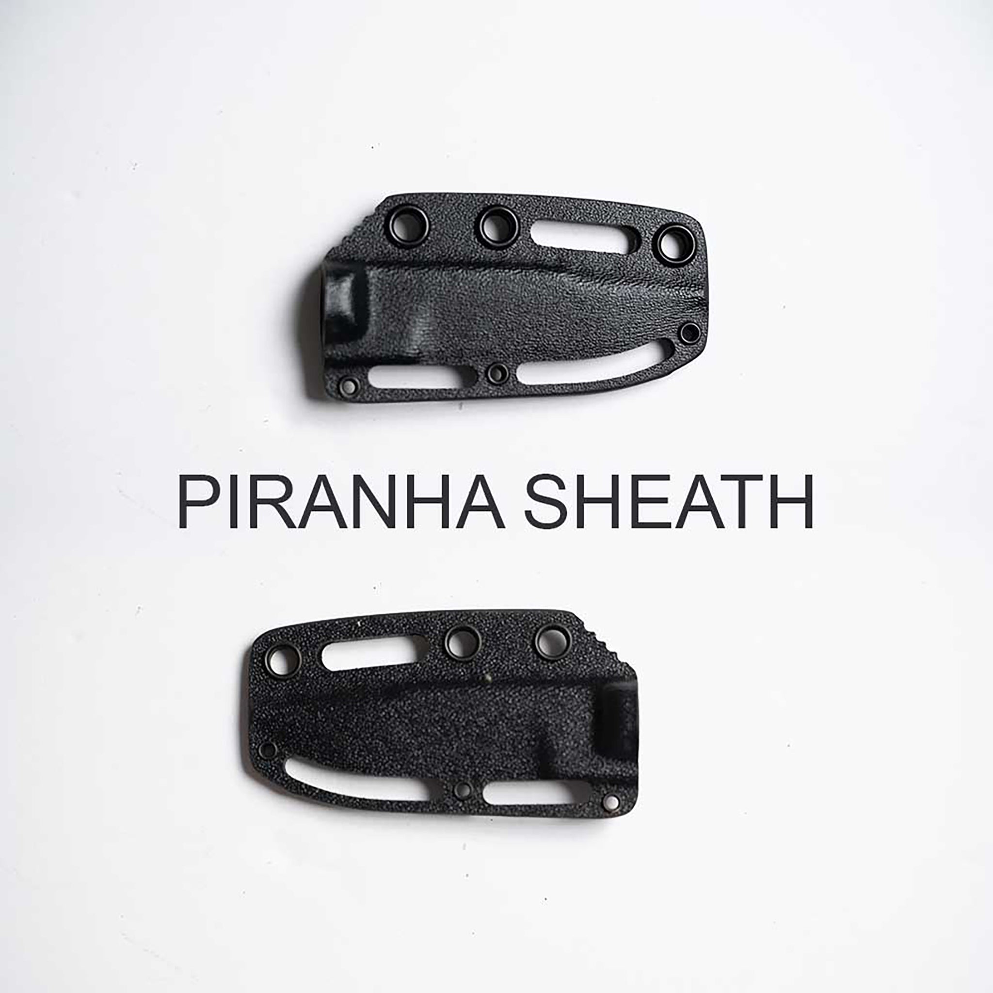 SHEATH - Piranha