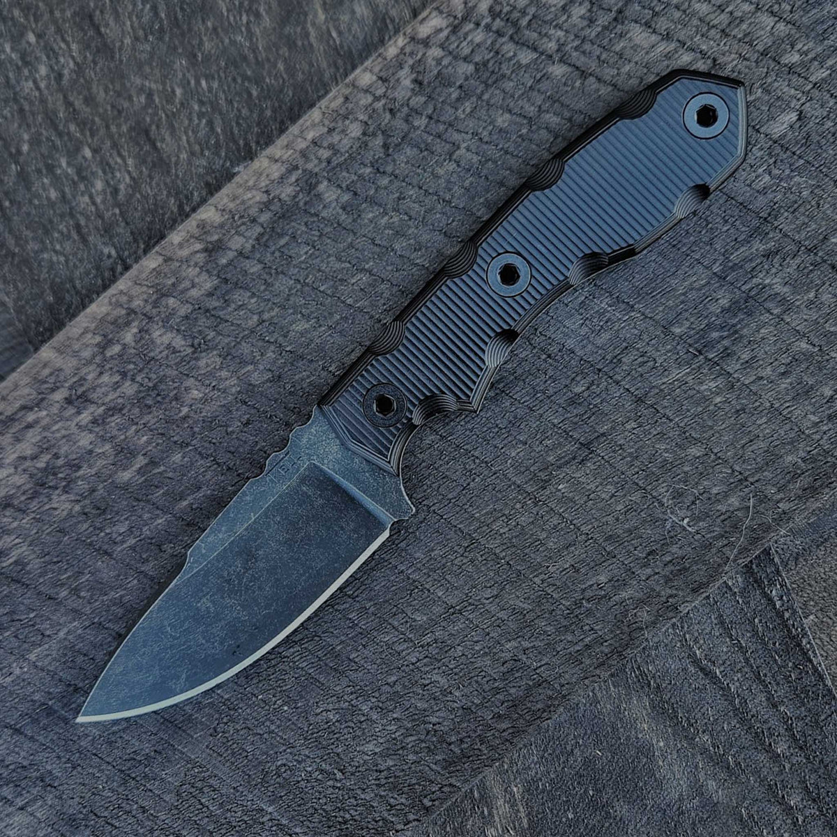 RAIDER SINISTER