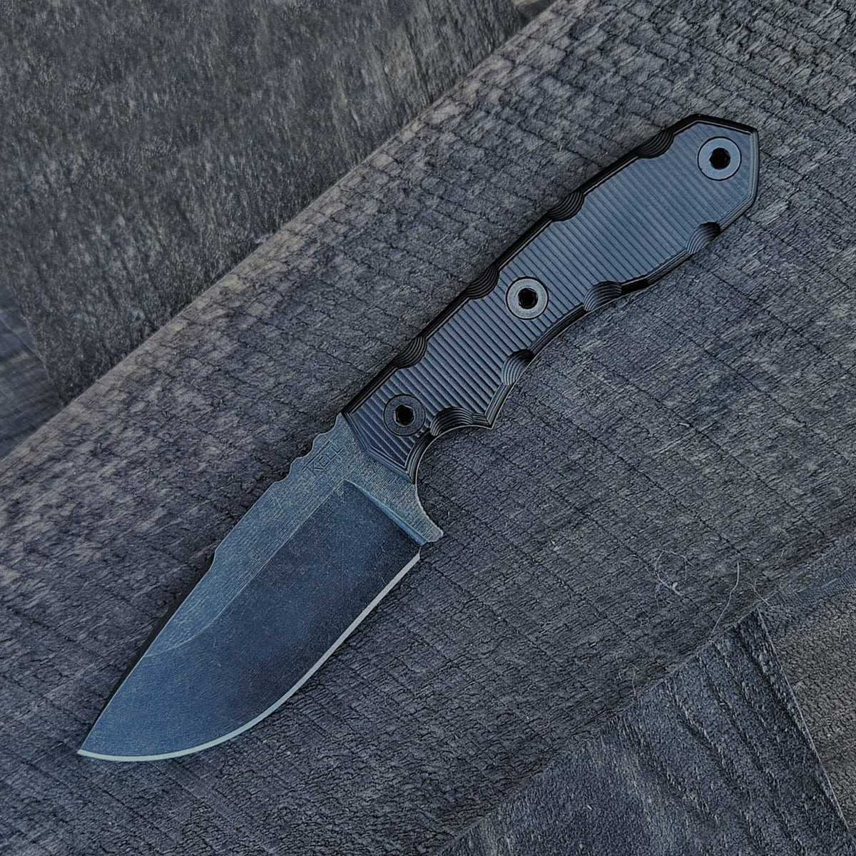 TAYLORS RIDGE SINISTER