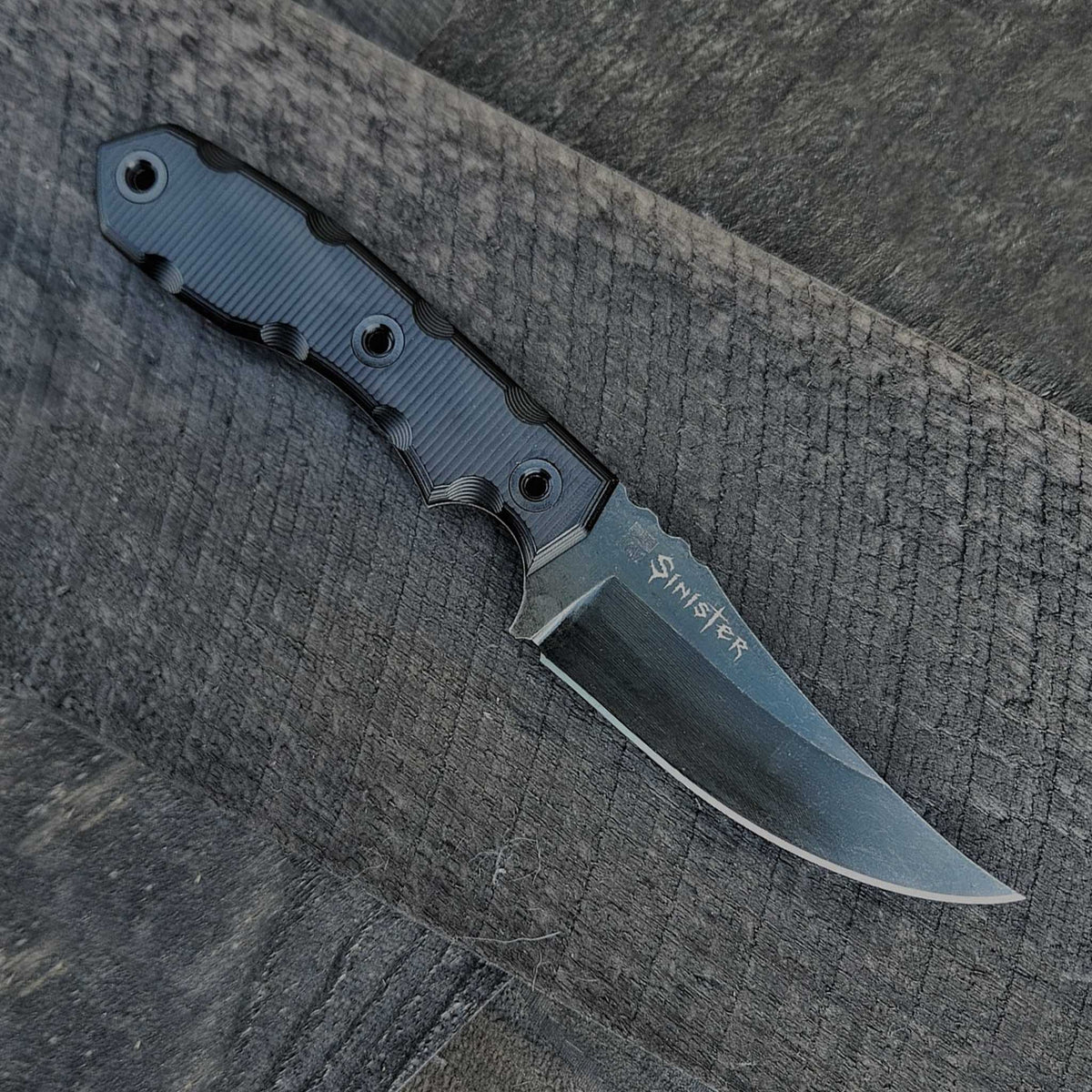 WARTHOG SINISTER
