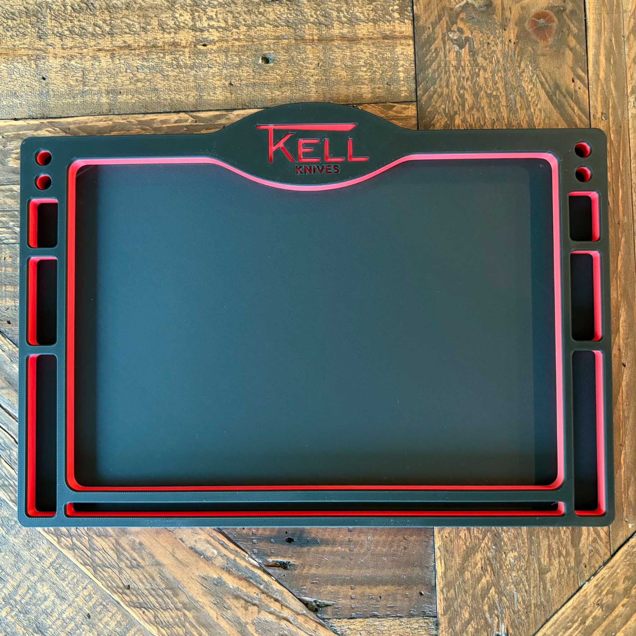 T.Kell EDC Dump Trays