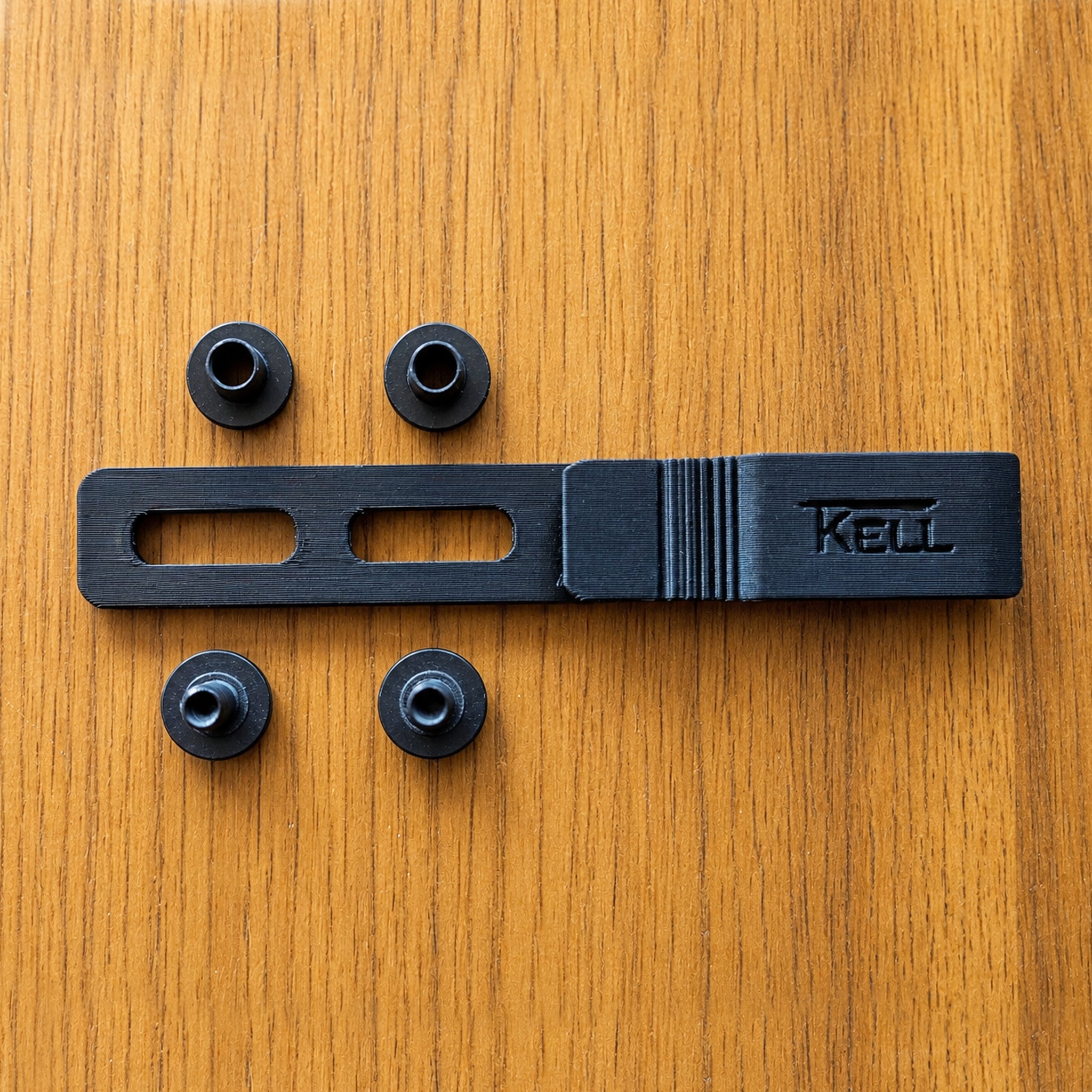 T.Kell Pocket Clip