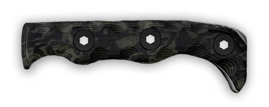AGENT SERIES GRIPS (A)