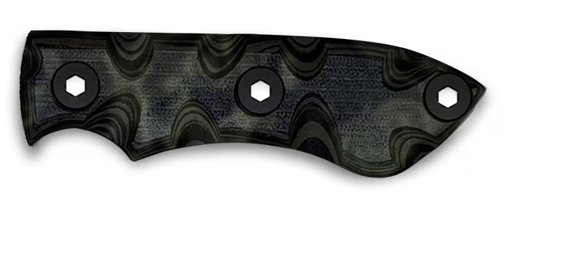 EDC SERIES GRIPS (E)
