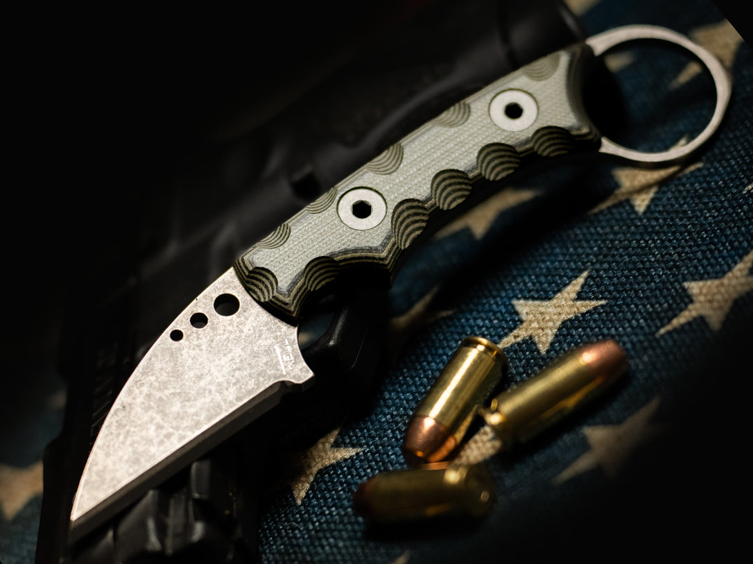 Nightshade Wharncliffe