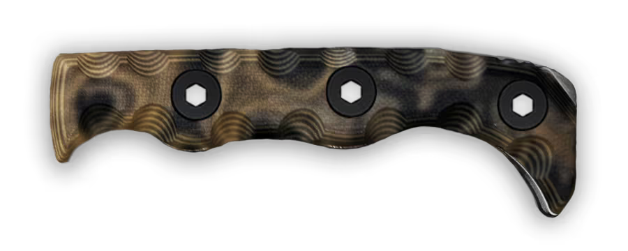 AGENT SERIES GRIPS (A)