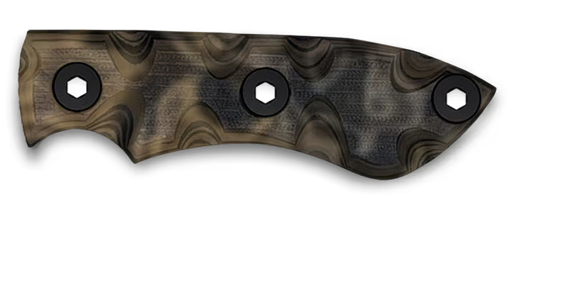 EDC SERIES GRIPS (E)