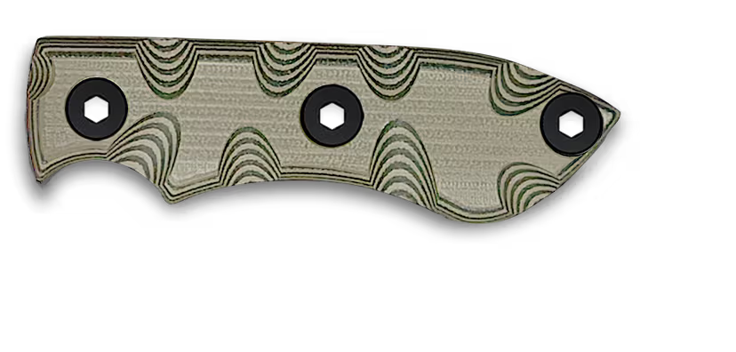 EDC SERIES GRIPS (E)