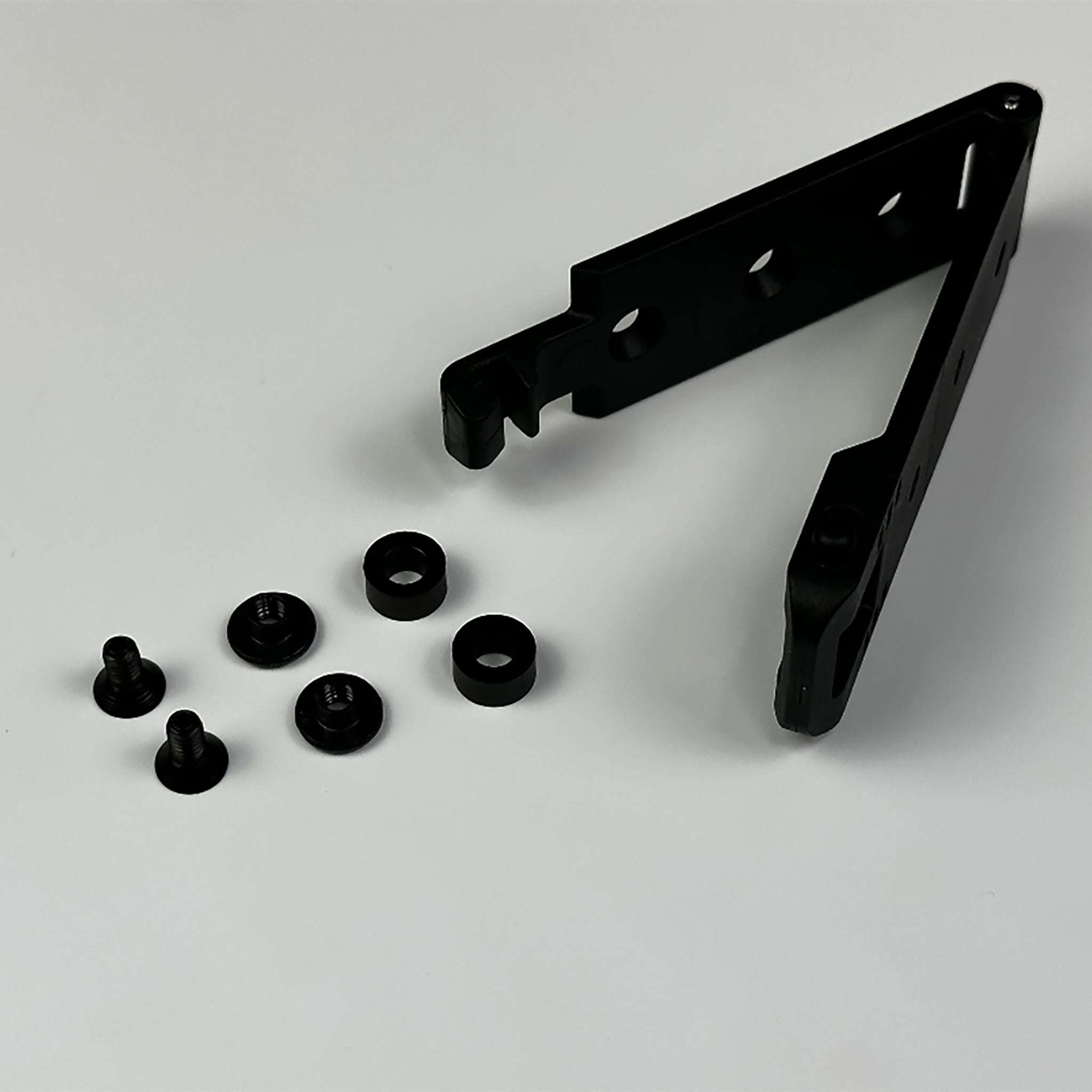 MOLLE Attachment Kit