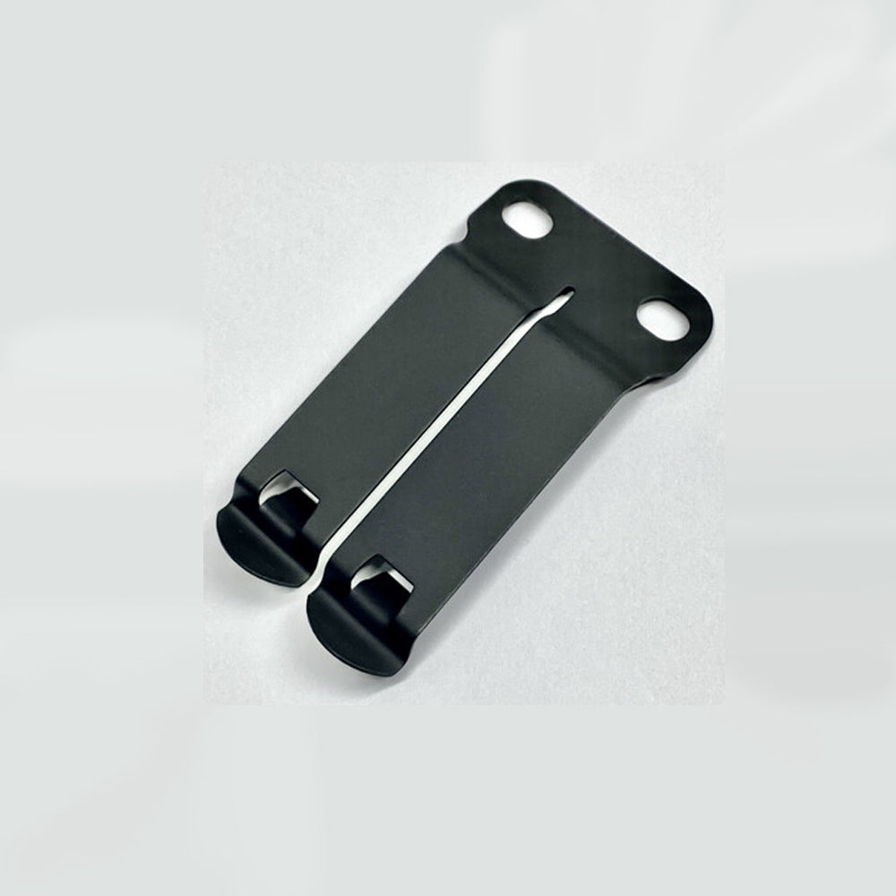 Discreet Carry Concepts Clips