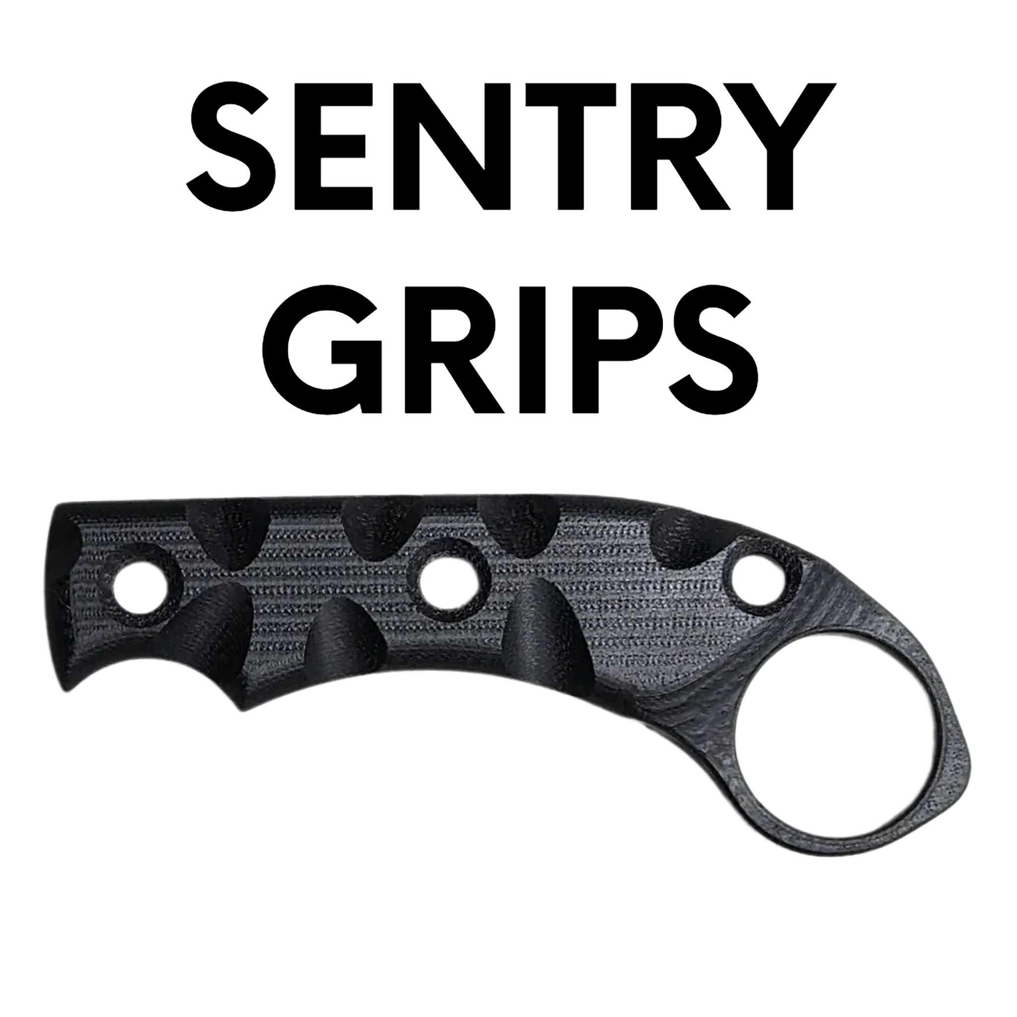 SENTRY Grip