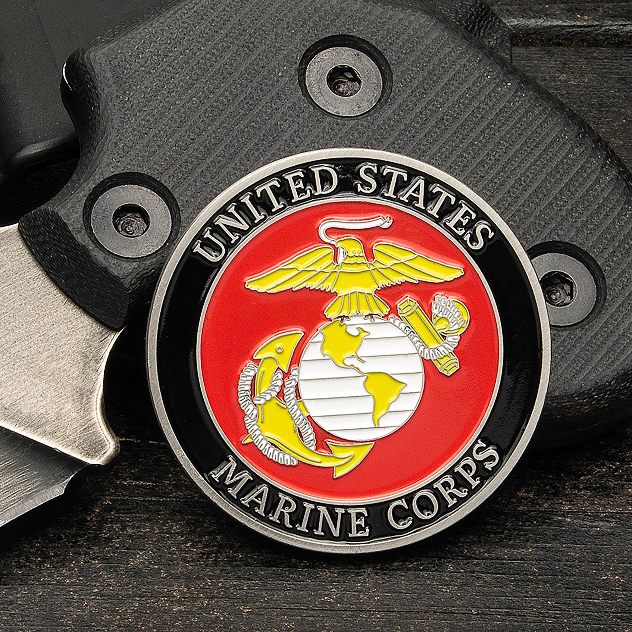 Challenge Coin