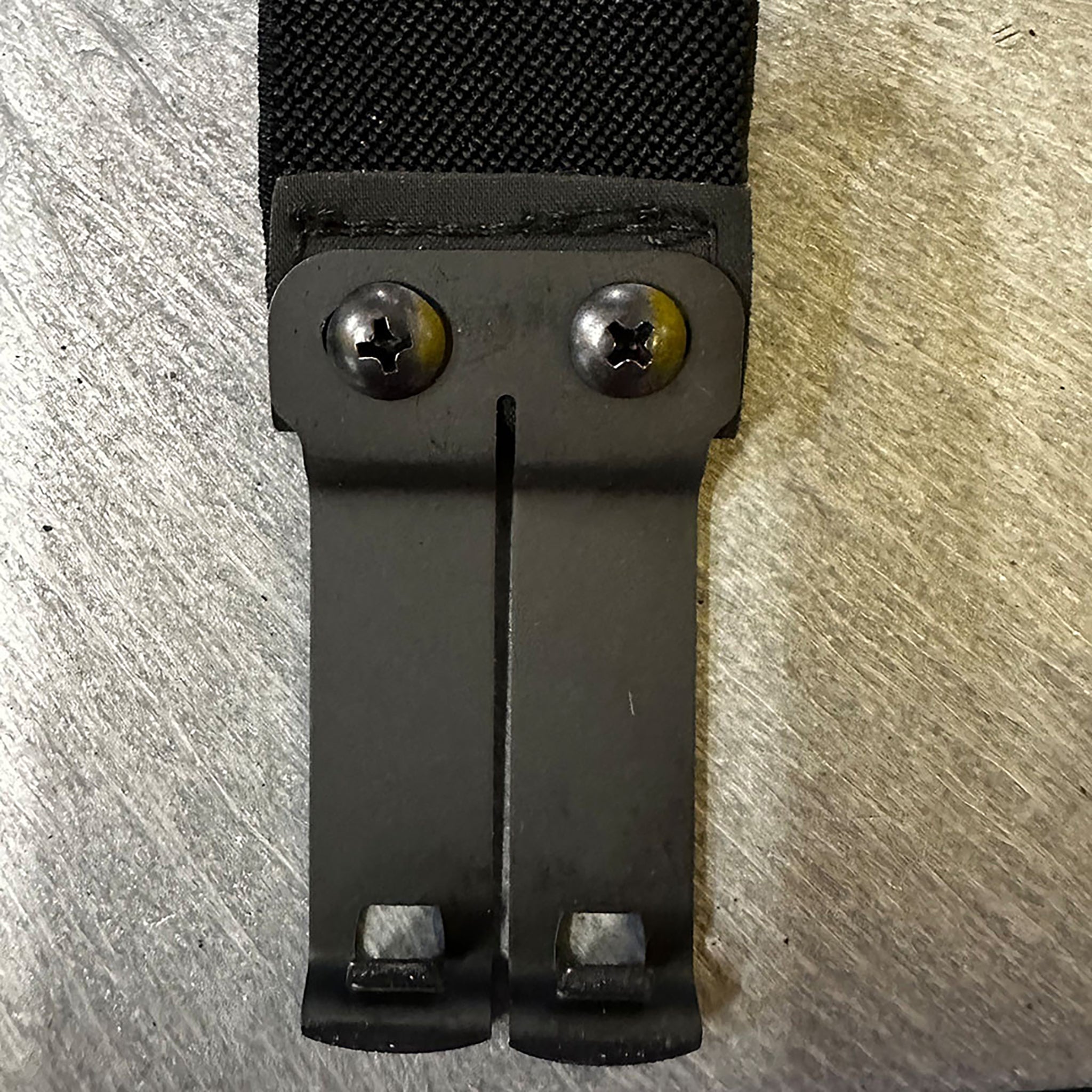 T.Kell Tactical CCW Suspenders