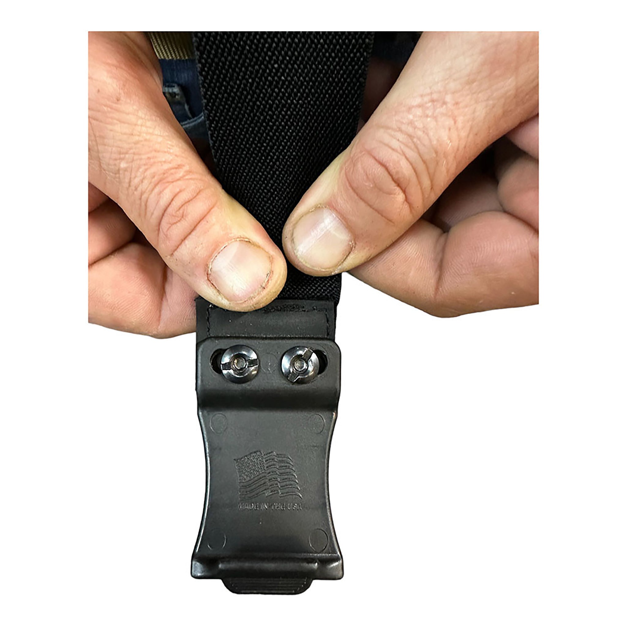 T.Kell Tactical CCW Suspenders