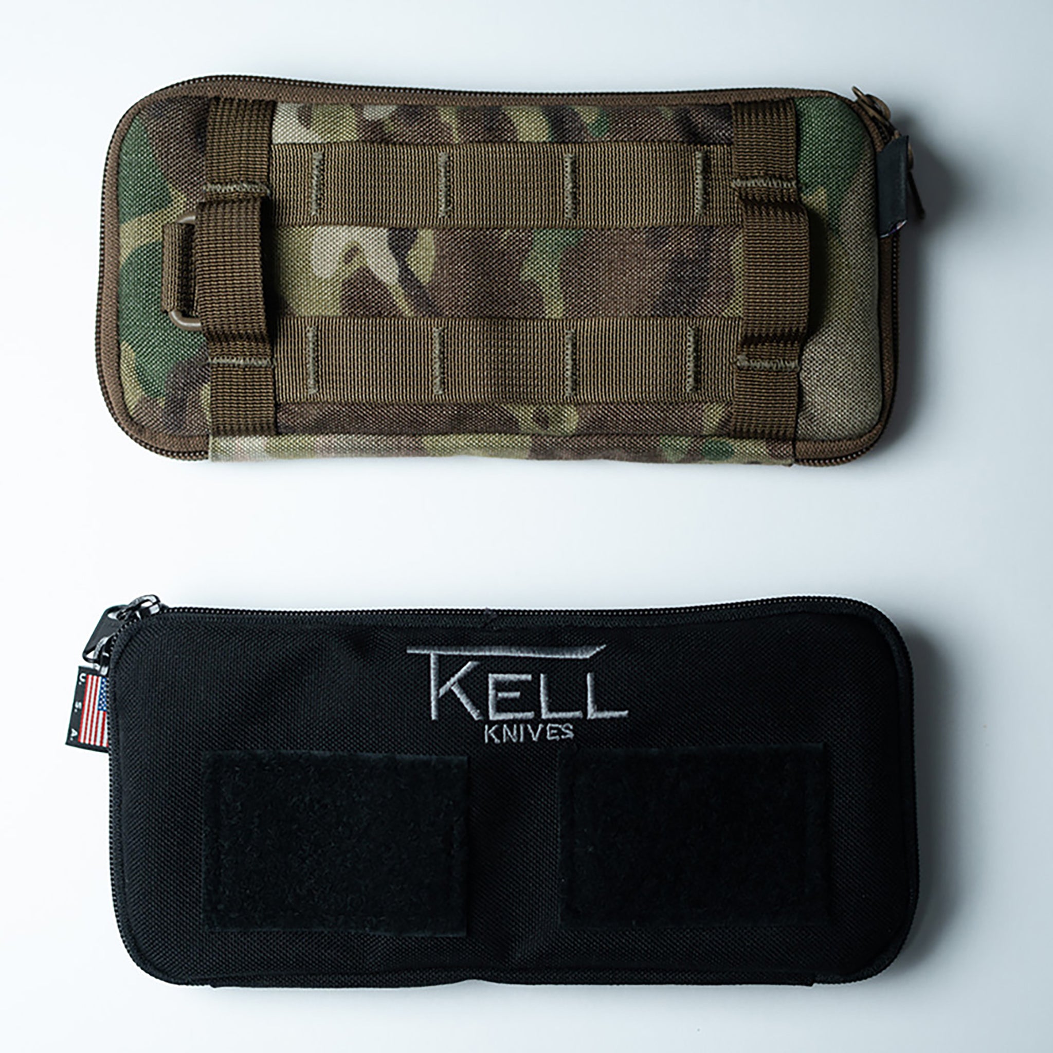 T.Kell Tac-Bag