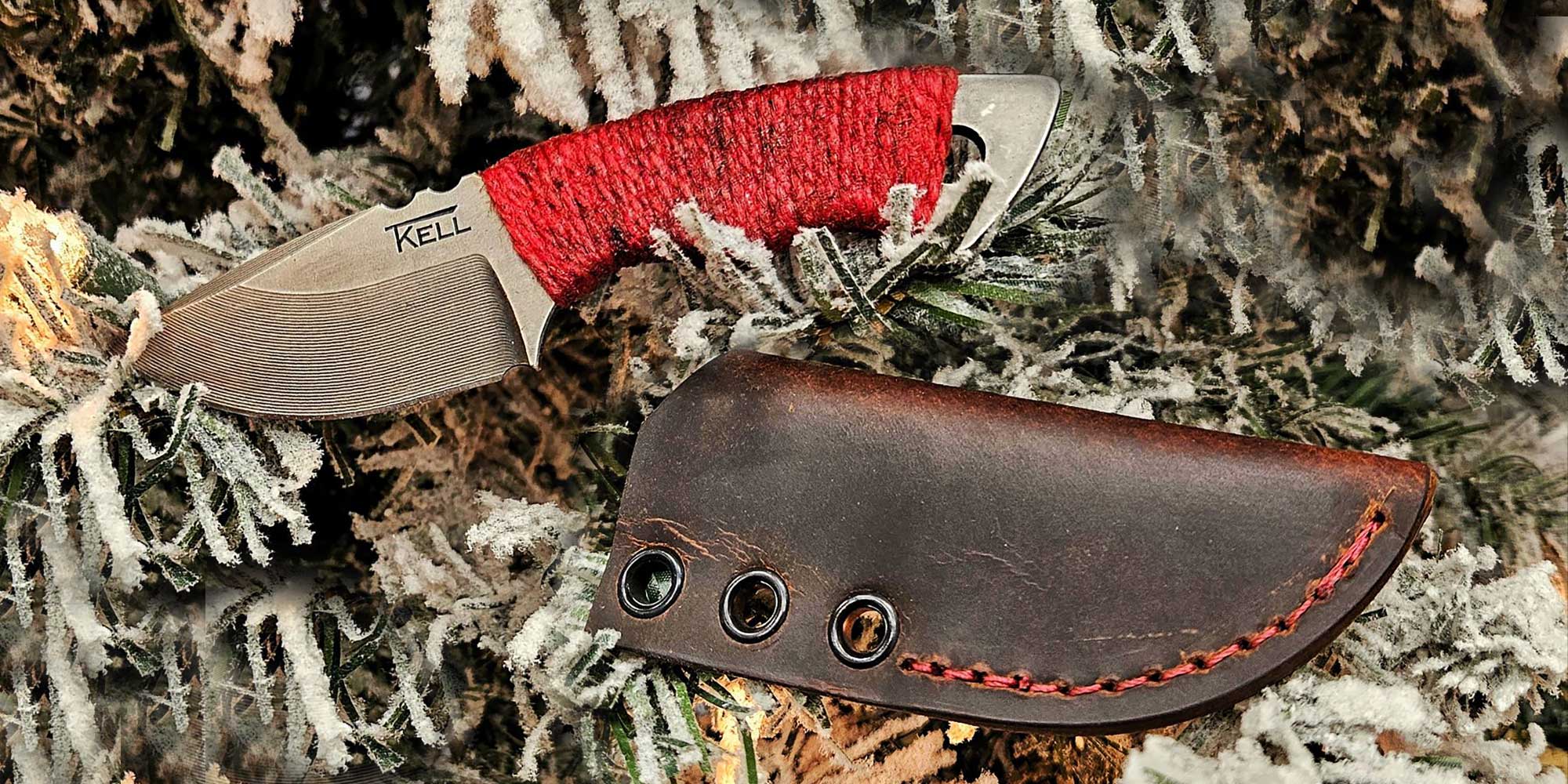 5 Best Bushcraft Knives for Outdoor Survival
