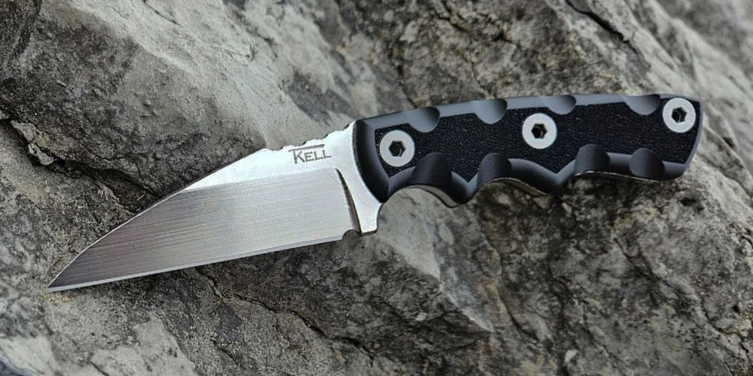 What's the Best Steel for Knives? Blade Material Breakdown