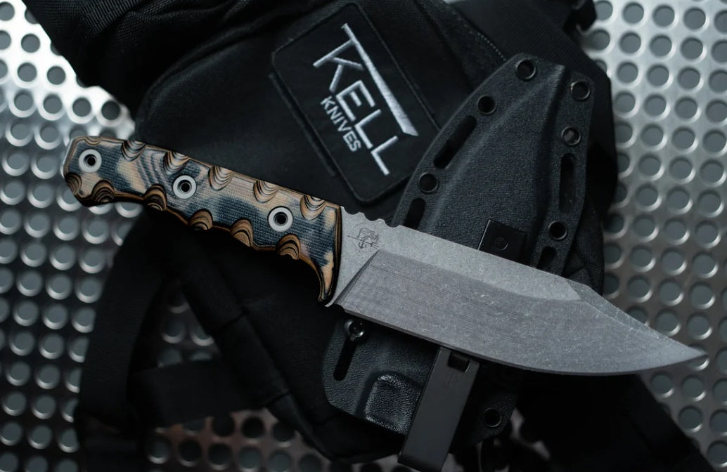 Best EDC Knife Picks for Everyday Carry - Find Yours!