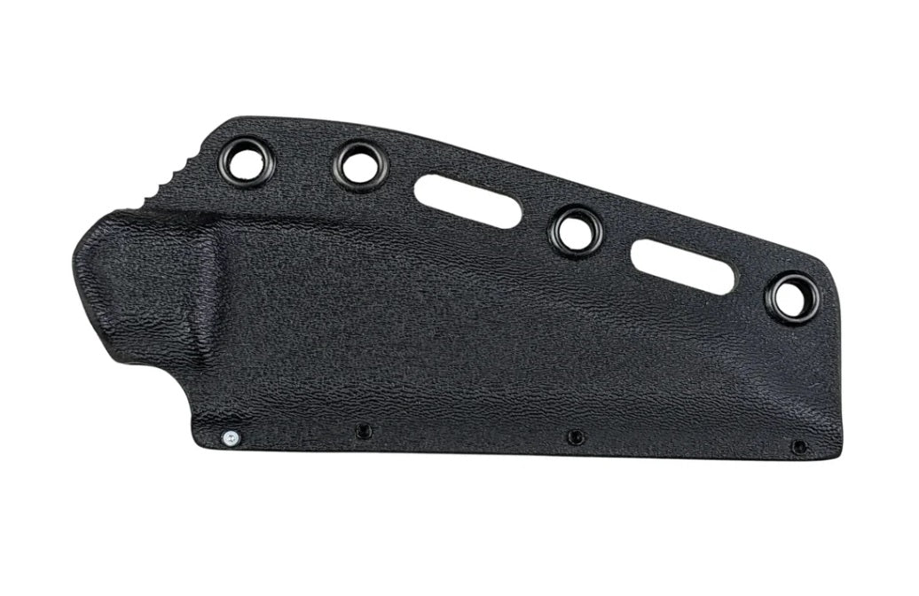 Essential Knife Sheaths for Secure Carrying