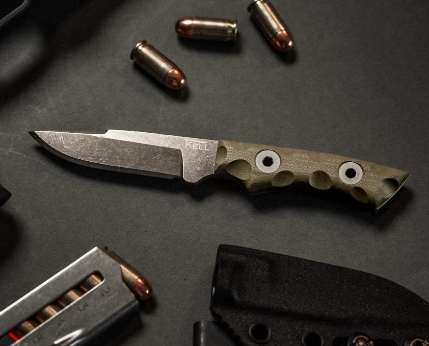 Knife Laws in Tennessee: A Guide to Legal Carry and Use