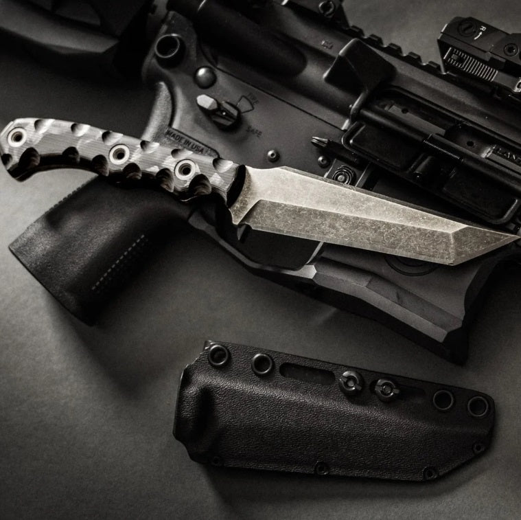 Knife Laws in Washington State: Legal Carry and Restrictions