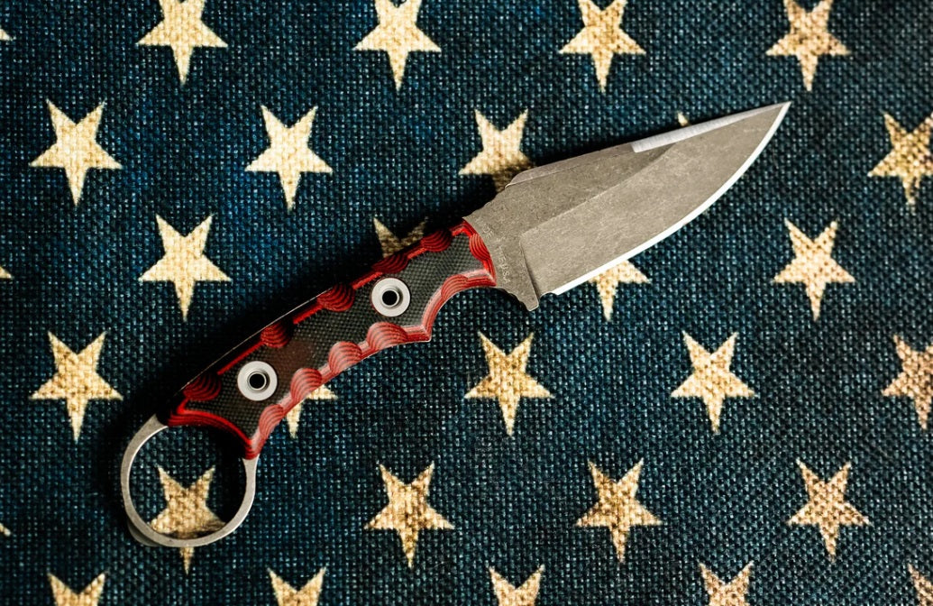Military-Grade Knives: A Comprehensive Review of Field-Tested Blades