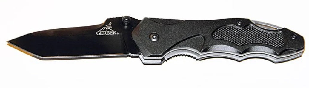 Folding Knife vs Fixed Blade Knife: What's the difference?