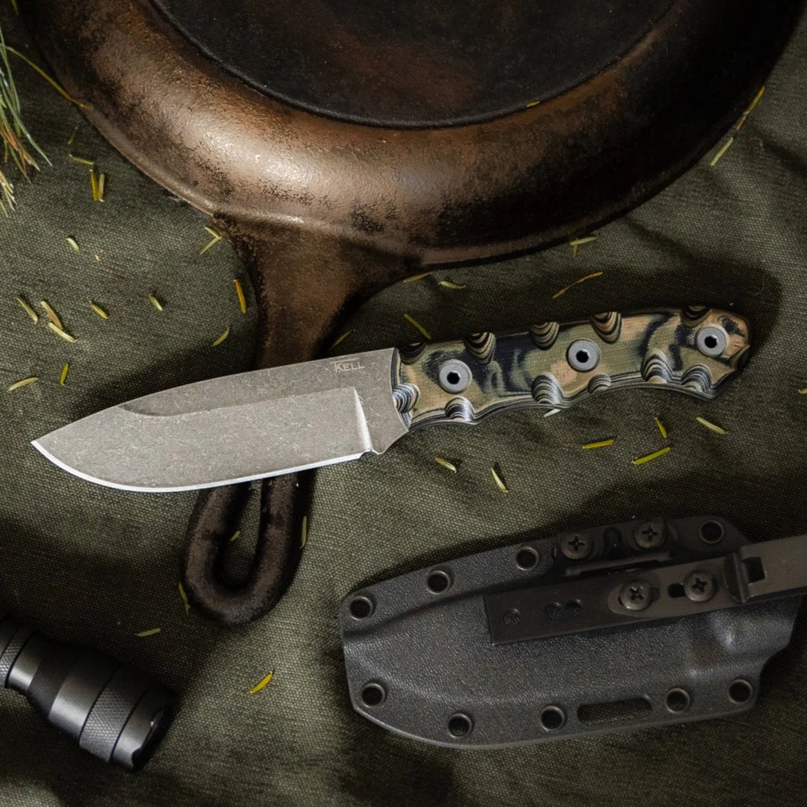 Drop Point Knfe Ultimate Guide to Choosing a Drop Point Knife