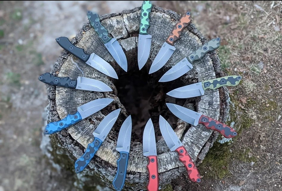 Do you really want to go there? My .02