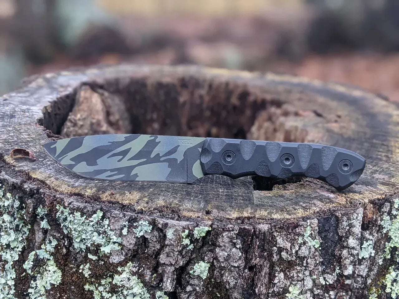 A Comprehensive Guide on How to Use a Tactical Knife