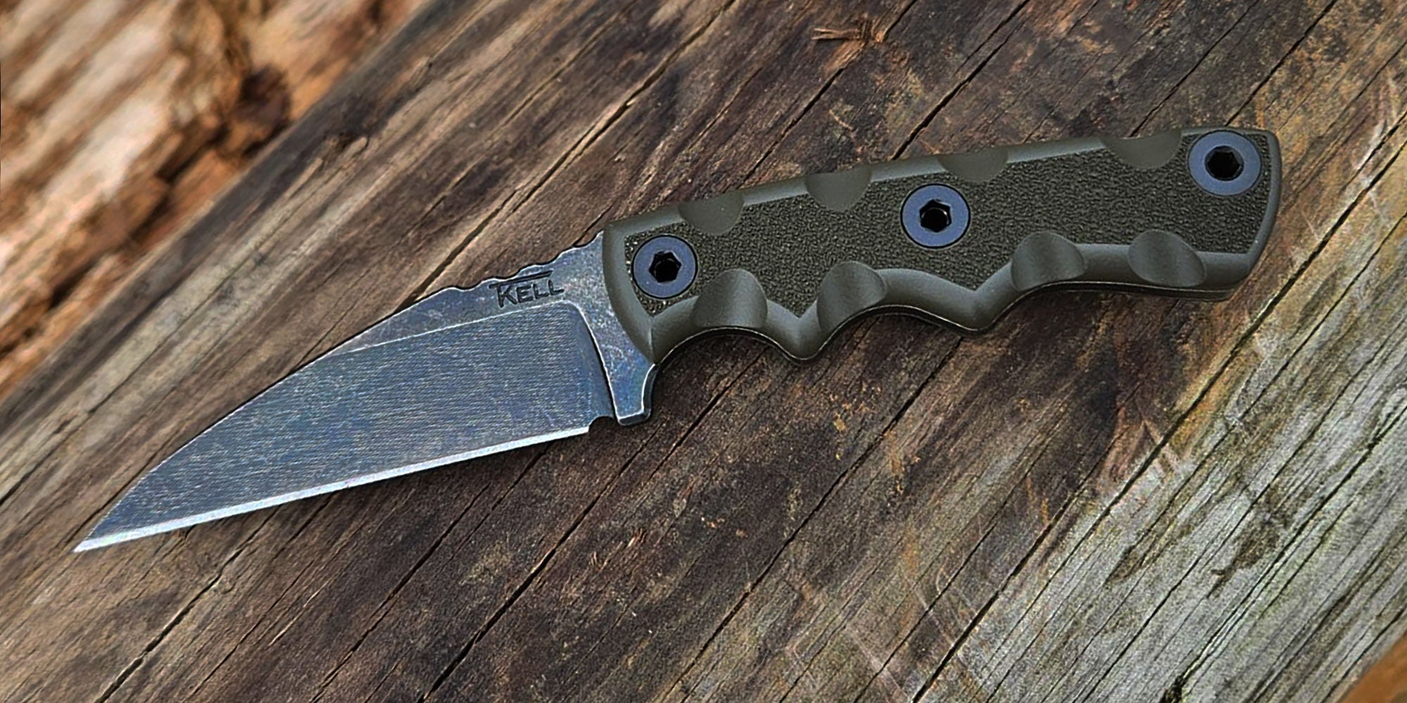 MEDIUM KNIVES