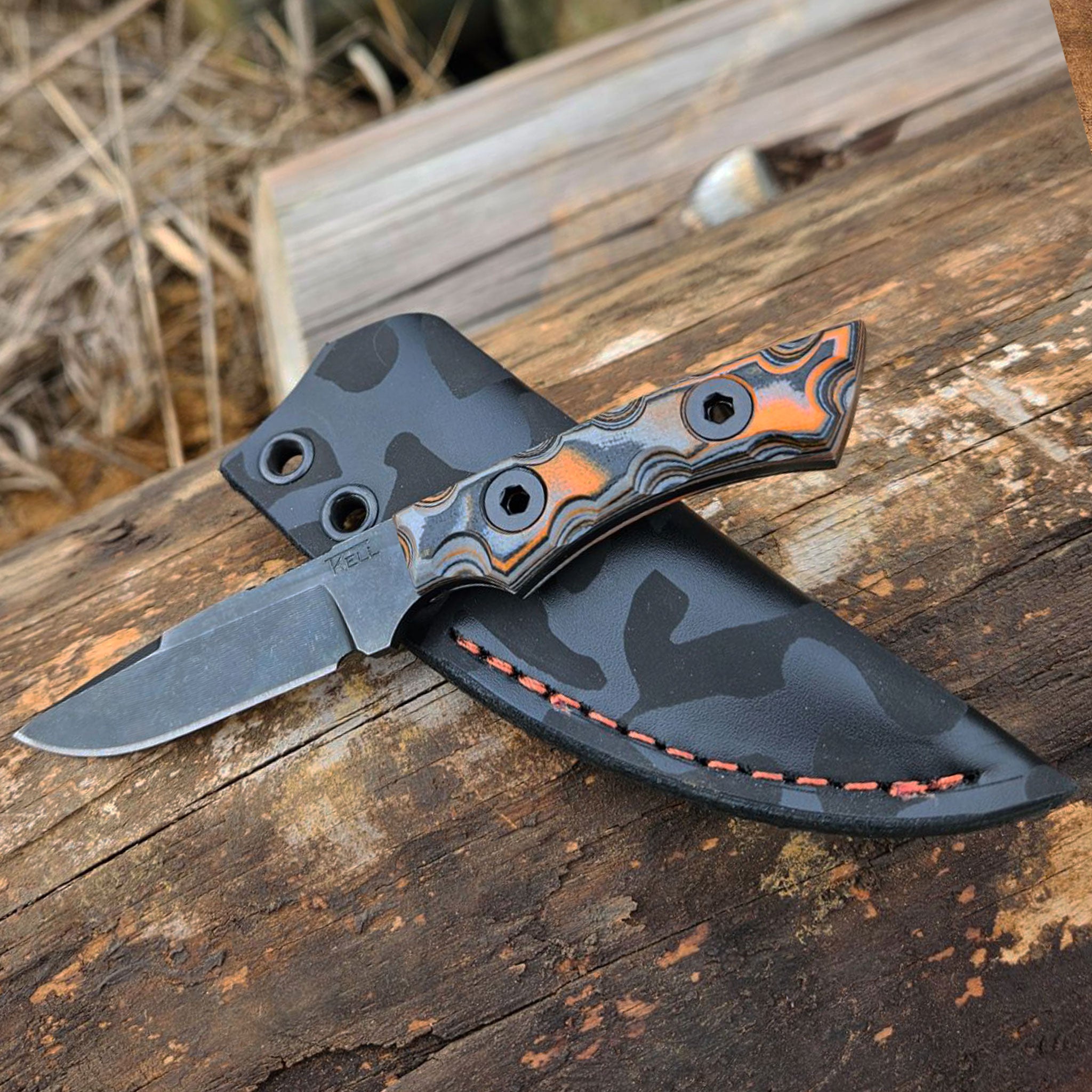 Urban Shadow Piranha Limited Edition