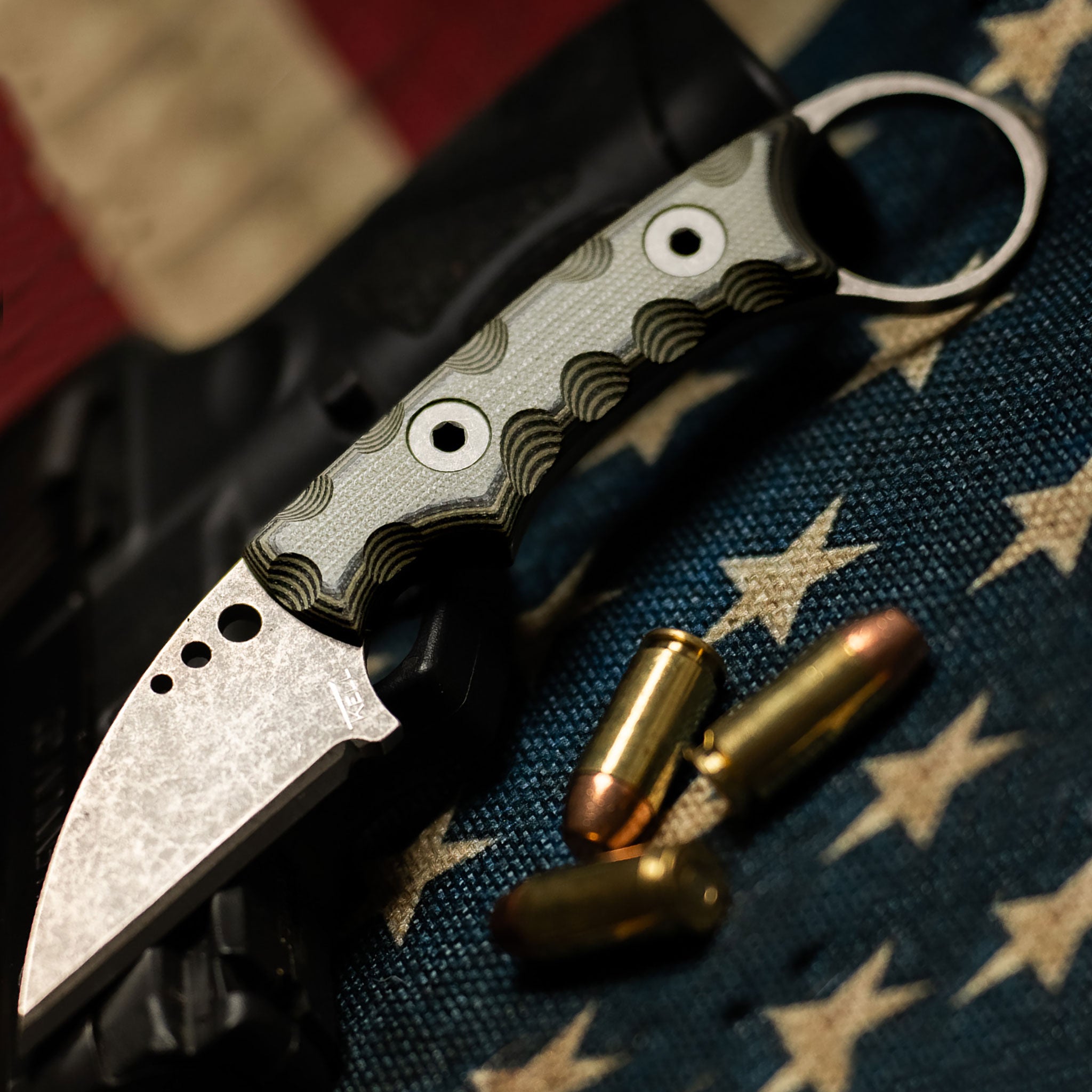 Nightshade Wharncliffe